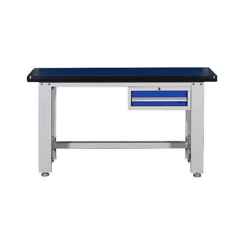 防静电工作台维修操作台多功能装配维修钳工桌流水线挂板厂家