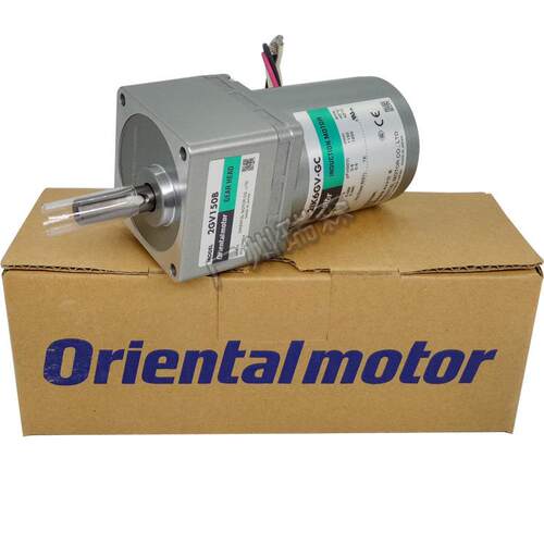 OM电机2I6GC-253R15UAM-364I25UA-1005R40GCM-30090186