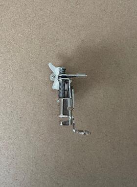 多功能家用绣花机刺绣压脚NV950绣花压脚XD0474051一体机压脚