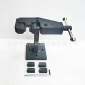 源头工厂耐弛电控共轨喷油器拆装 架CZJ02夹具固定台钳