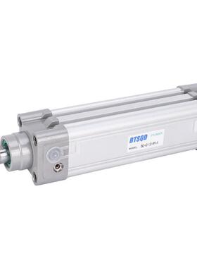 DNC/SE标准气缸32-40-50-63-80-100-125X150X175X200X250-PPV-A-S