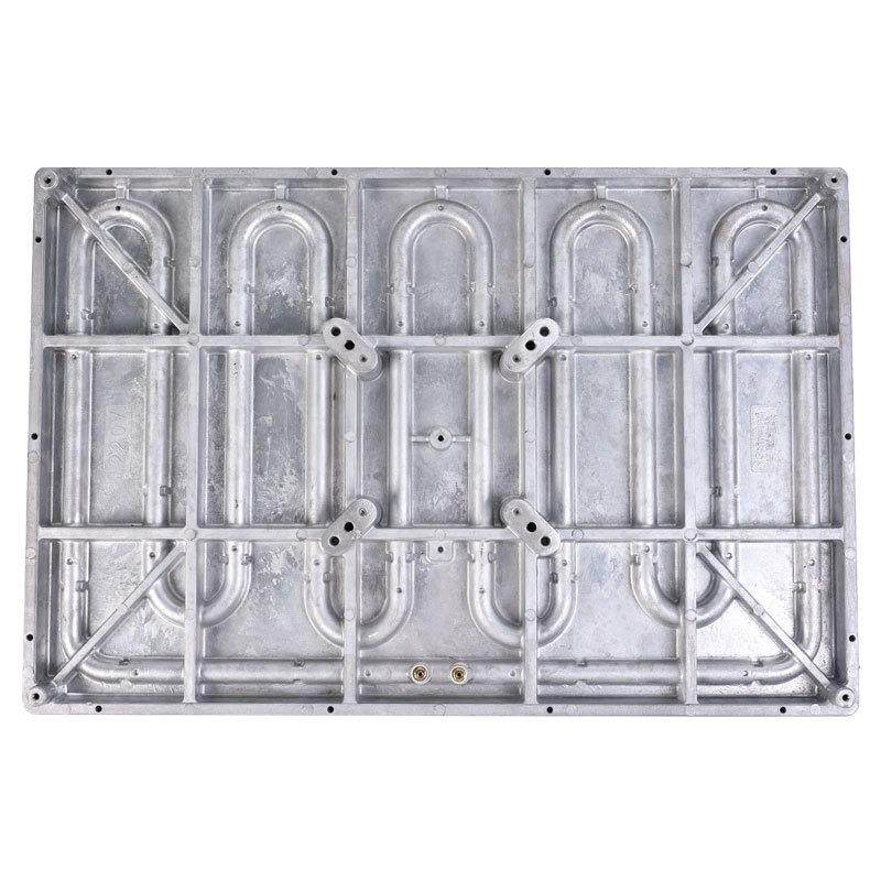 烫画机铸铝加热板厚款400X600上板压铸电热板高温铸铝板发热板,五金/工具,电热带,淘宝优惠券,粉丝福利购,淘宝优惠卷