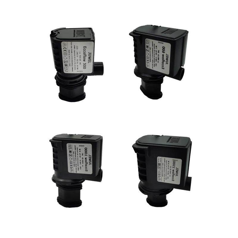 德国黑钻专用ECCOFLOW鱼缸水泵超静音水循环小型潜水抽水泵