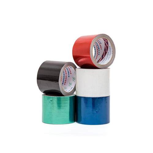 河南篷布修补胶带整箱蓝色绿色红色黑色白色苫布汽车修补胶带