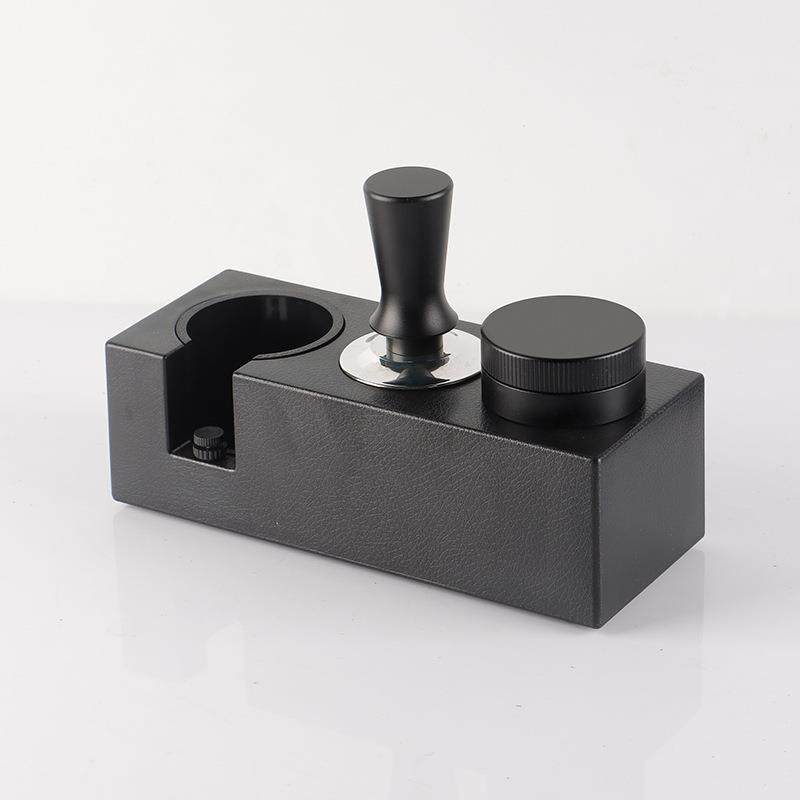 按压恒力压粉器弹力压粉锤布粉器咖啡机配件设计感小众58mm,餐饮具,配套器具,淘宝优惠券,粉丝福利购,淘宝优惠卷