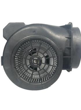 230V146塑料离心风机油烟风机4档调速风机低噪音大风量火锅风机