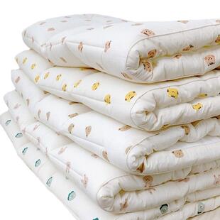 棉花床垫软垫游戏垫地垫家用垫宿舍单人床垫子加厚被子垫被