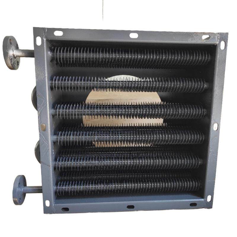 厂家加工高频焊翅片管散热器工业换热器不锈钢翅片管蒸汽换热器,机械设备,节能设备,淘宝优惠券,粉丝福利购,淘宝优惠卷