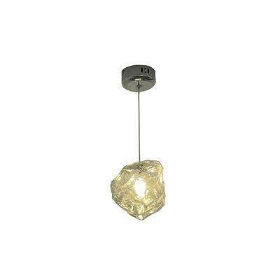 冰块灯设计师过道吊灯现代简约网红走廊吊线北欧创意玄关入户灯饰,家装灯饰光源,智能吊灯,淘宝优惠券,粉丝福利购,淘宝优惠卷