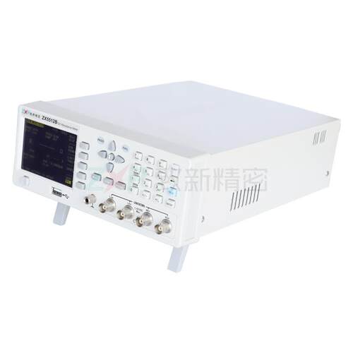 高精度直流电阻仪生产厂家现货ZX5512B系列仪