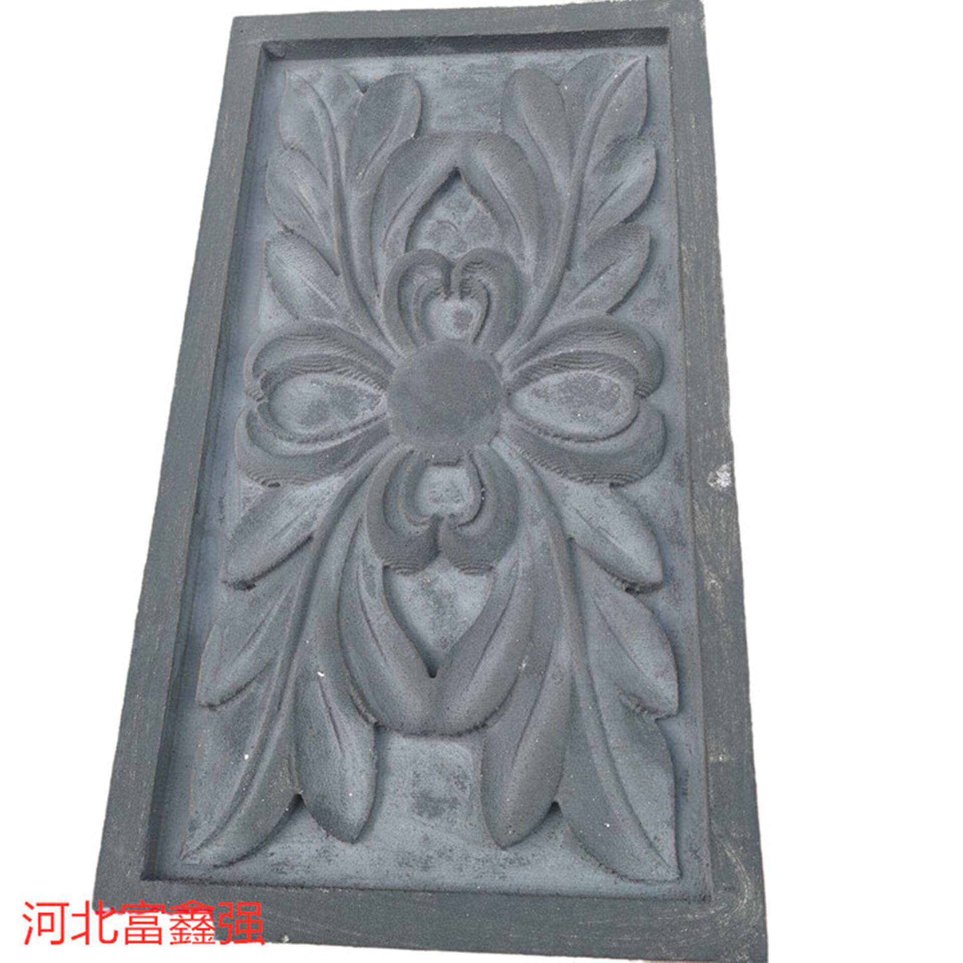 代加工eps泡沫立体线条玄关墙壁装饰画异形泡沫造型制品景观浮雕