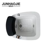 洗脚盆商用冲浪沐足盆足疗店美甲盆亚克力按摩亚克力沐足盆足浴盆