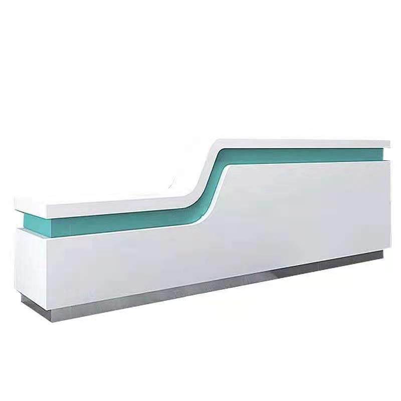 医院烤漆前台导医台分诊台诊所吧台服务台接待台护士台导诊台,商业/办公家具,收银台,淘宝优惠券,粉丝福利购,淘宝优惠卷