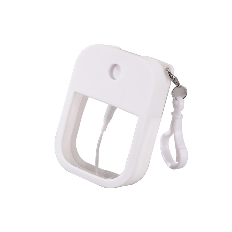 84消毒喷雾瓶 袖珍便携 旅行喷壶消毒酒精安全清洁喷瓶分装瓶