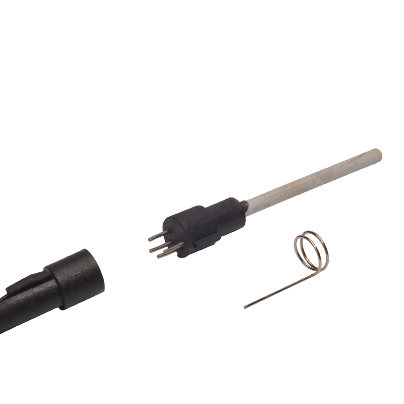 伊莱科 70W大功率936A防静电焊台可调温恒温电焊台维修电烙铁套装