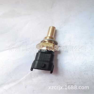 上柴发动机S00025895+01机油压力传感器徐工程机械吊车挖掘装载配
