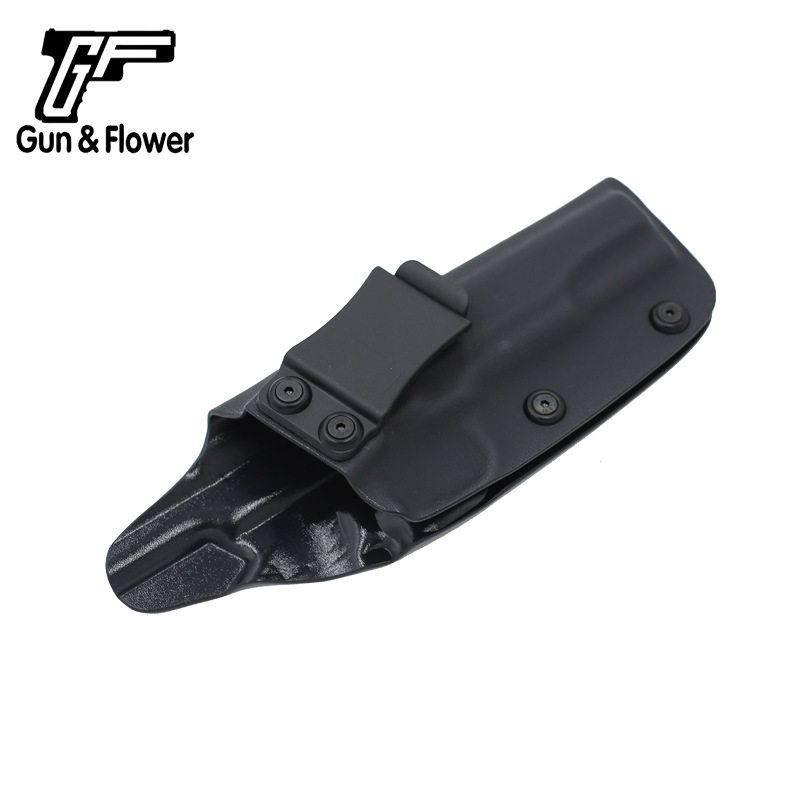 工厂直销 colt 1911 右手 Kydex内枪套