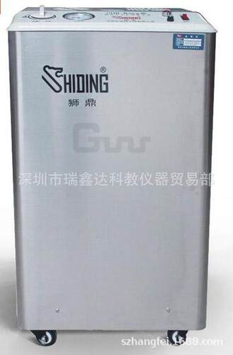 循环水式多用真空泵实验泵