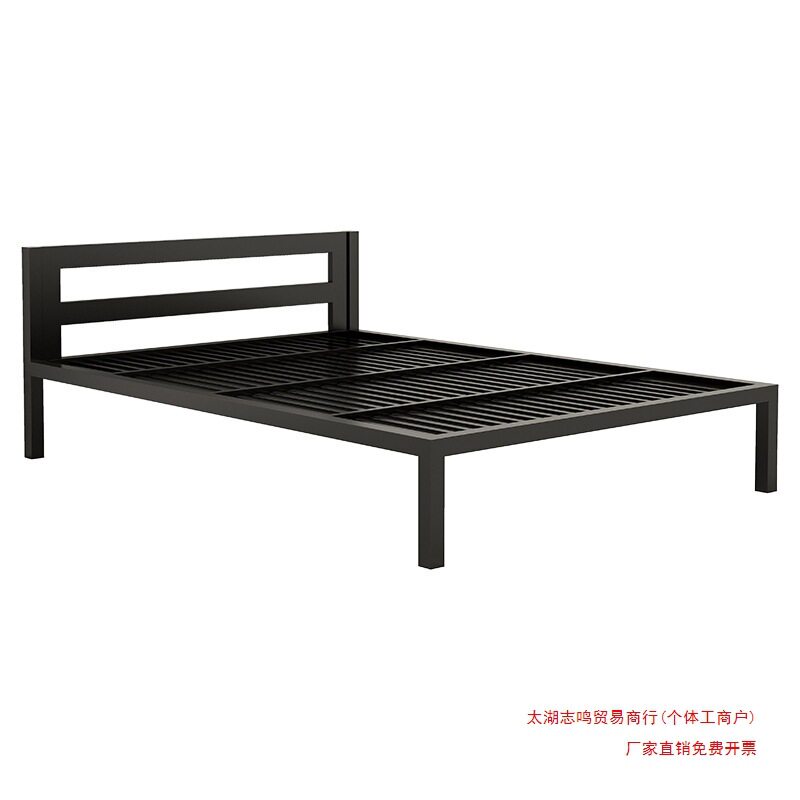 上下床交错式子母床带书桌组合小户型错位上下铺儿童上床下桌高架