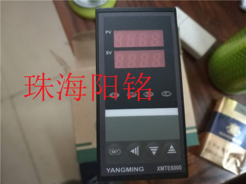 YANGMING阳明温控器XMTE-6801  XMTE-6811  XMTE-6831