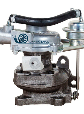 RHB31涡轮增压器YM129403-18050 3TN84TL-R2B