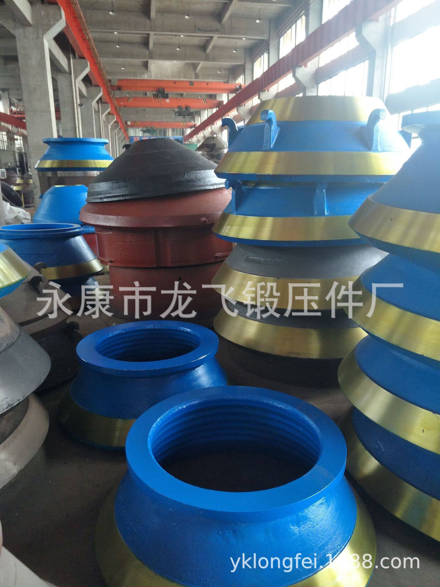 批发破碎机配件、锰钢铸件、高铬铸件、齿板、板锤、锤头等
