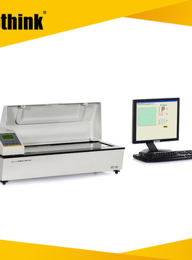 FPT-F1摩擦系数剥离试验仪 多功能摩擦系数仪 动静摩擦系数测试仪