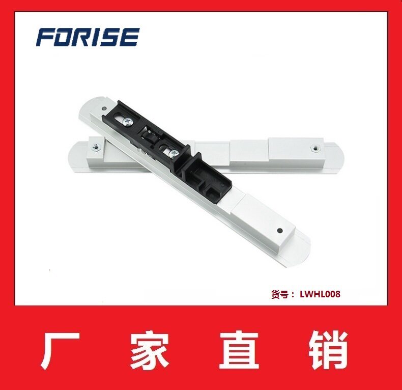 【厂家直销】塑钢门窗 铝合金门窗 推拉门窗 带钥匙安全锁