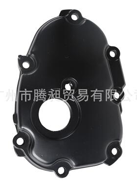 YZFR606-25年触发盖边盖分火盖右边