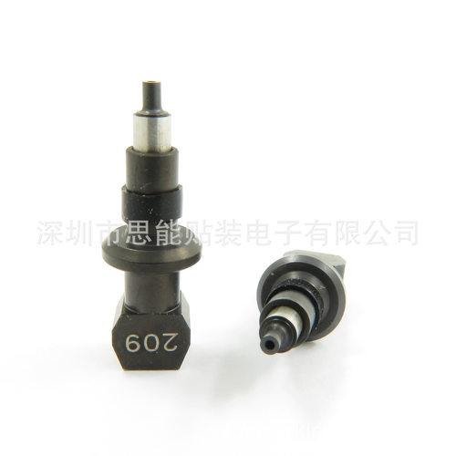 SMT NOZZLE 209A 吸嘴 KGT-M7790-A0X KGT-M7790-A0
