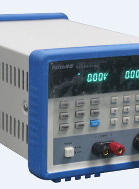 费思FT6303A/FT6304A/FT6305A/FT6306A可编程直流电子负载