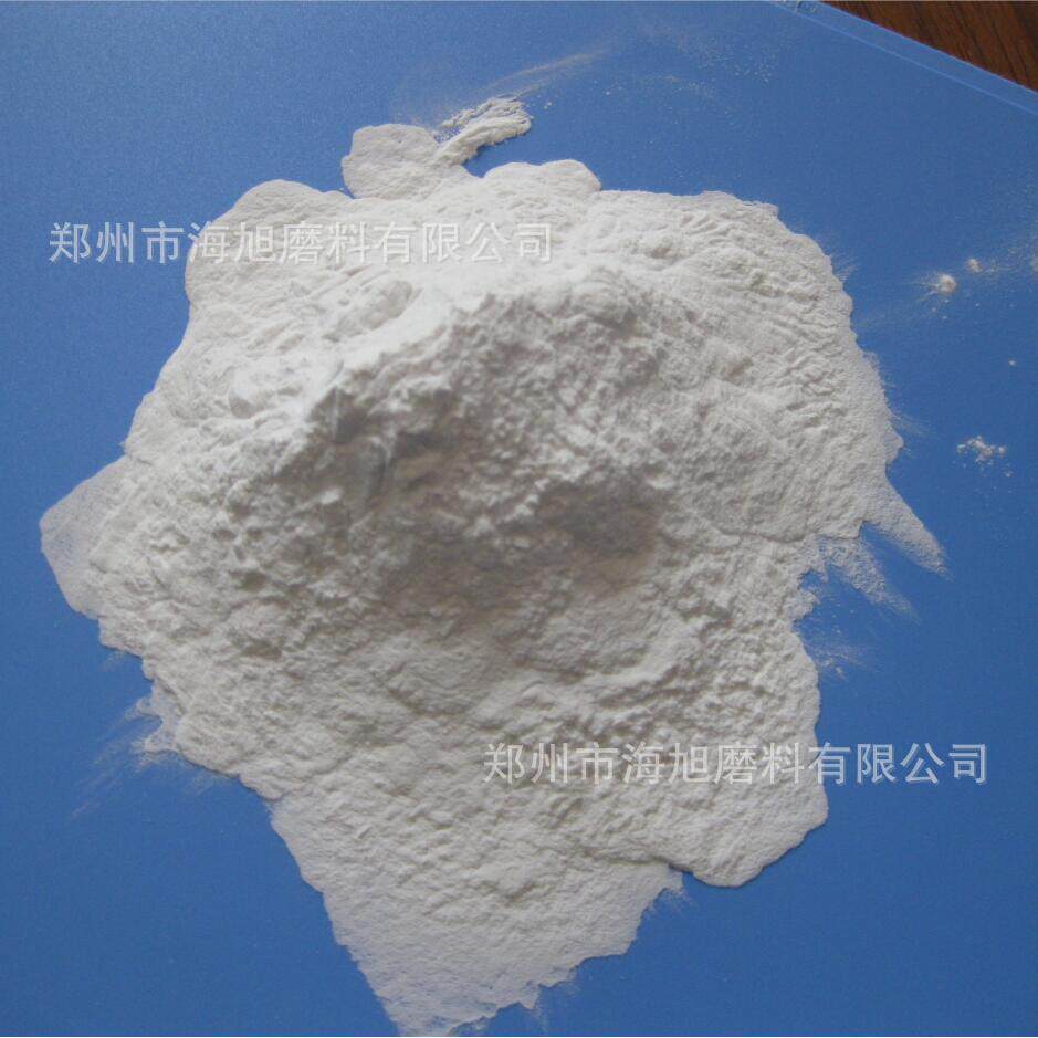 抛光白刚玉微粉 研磨白刚玉白刚玉微粉280#280目白刚玉微粉