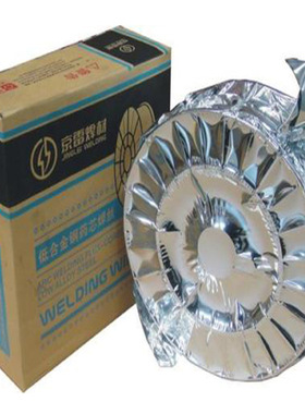 昆山京雷ER4043铝硅焊丝GMA-A4043铝合金MIG焊丝 气保焊丝