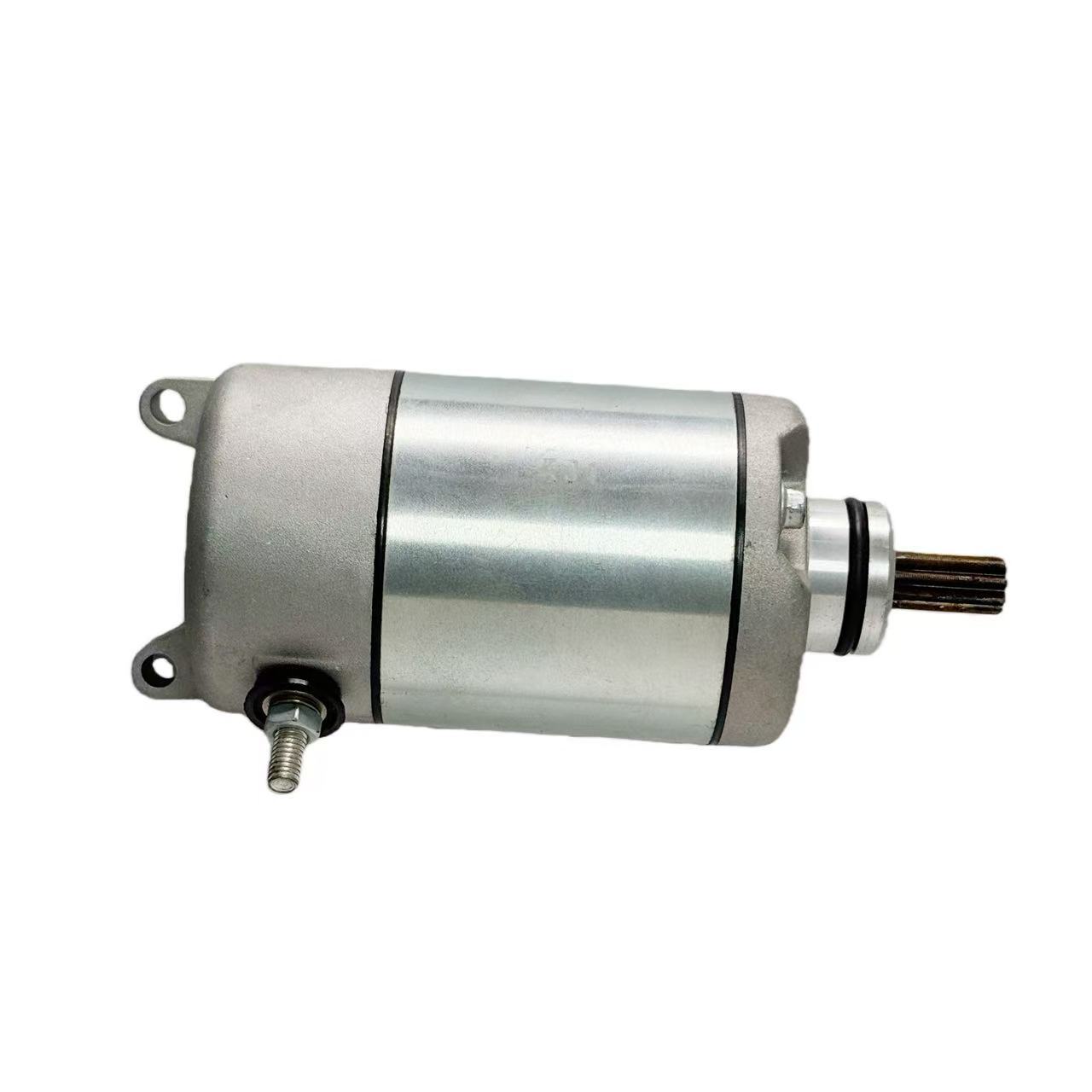 Starter Motor 3HE-81890-00-00 适用于ATV UTV HIS-UN 400 YAMAH