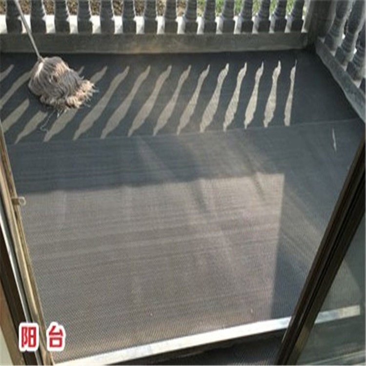 阳台庭院满铺防滑走廊地垫洗澡间酒店厨房厕所 防滑垫镂空防水垫