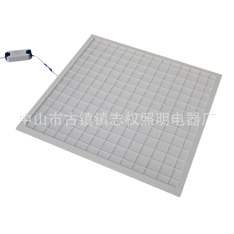 防爆LED面板灯600*600工厂批发