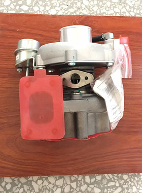 原厂天雁涡轮增压器J60B用于玉柴YC4A125Z-T20 A86S0-1118100-502