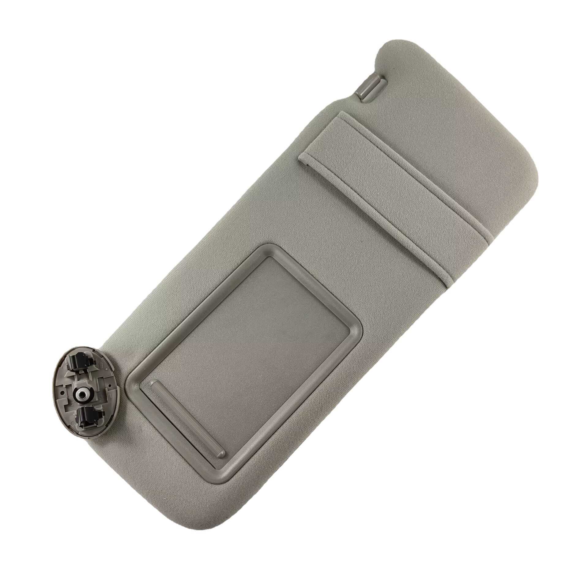 左侧遮阳板74320-06780-B0, 74320-33B81-B0  7432006780B0