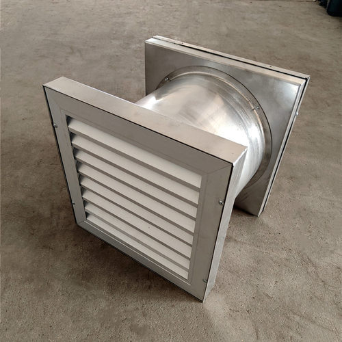 变电站专用风机ZTF-4F/ZS  L=4959m3/h 低噪声智能温控轴流送风机