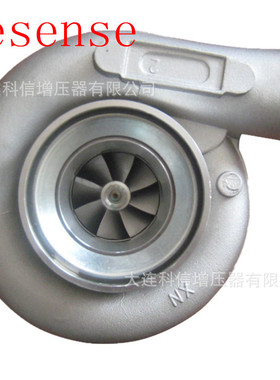 工厂销售涡轮增压器整机及配件  PC200-7 4038475 6738-81-8090