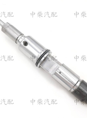 共轨高压喷油器0445120309柴油发动机喷油器0445120232总成