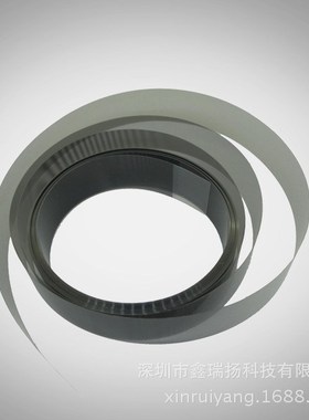 飞图/飞驰/喷绘机150LPI光栅条2CM宽5米长光栅 喷绘机光栅读头