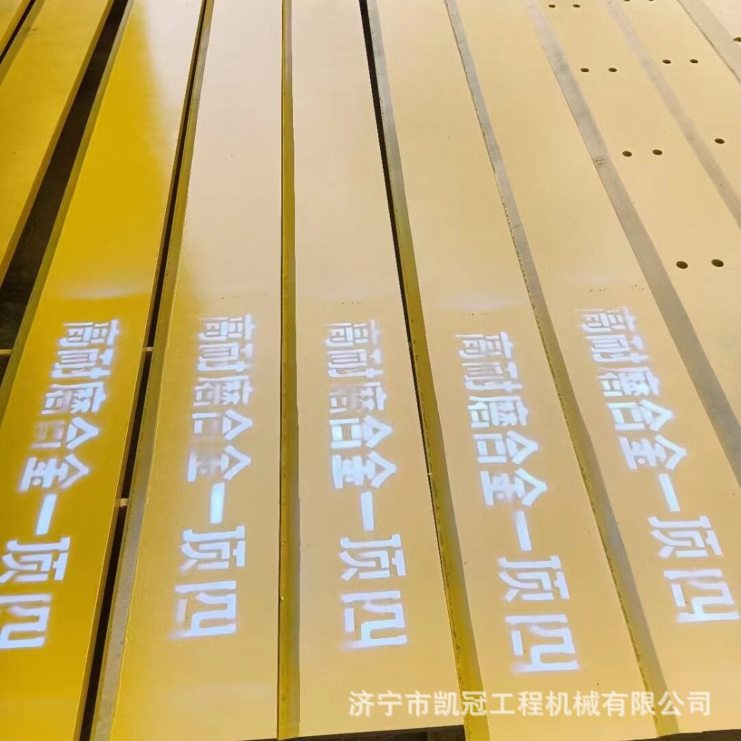 销售铲车铲板 铲斗 斗齿  L968F装载机刀板 铲板 铲斗 斗齿