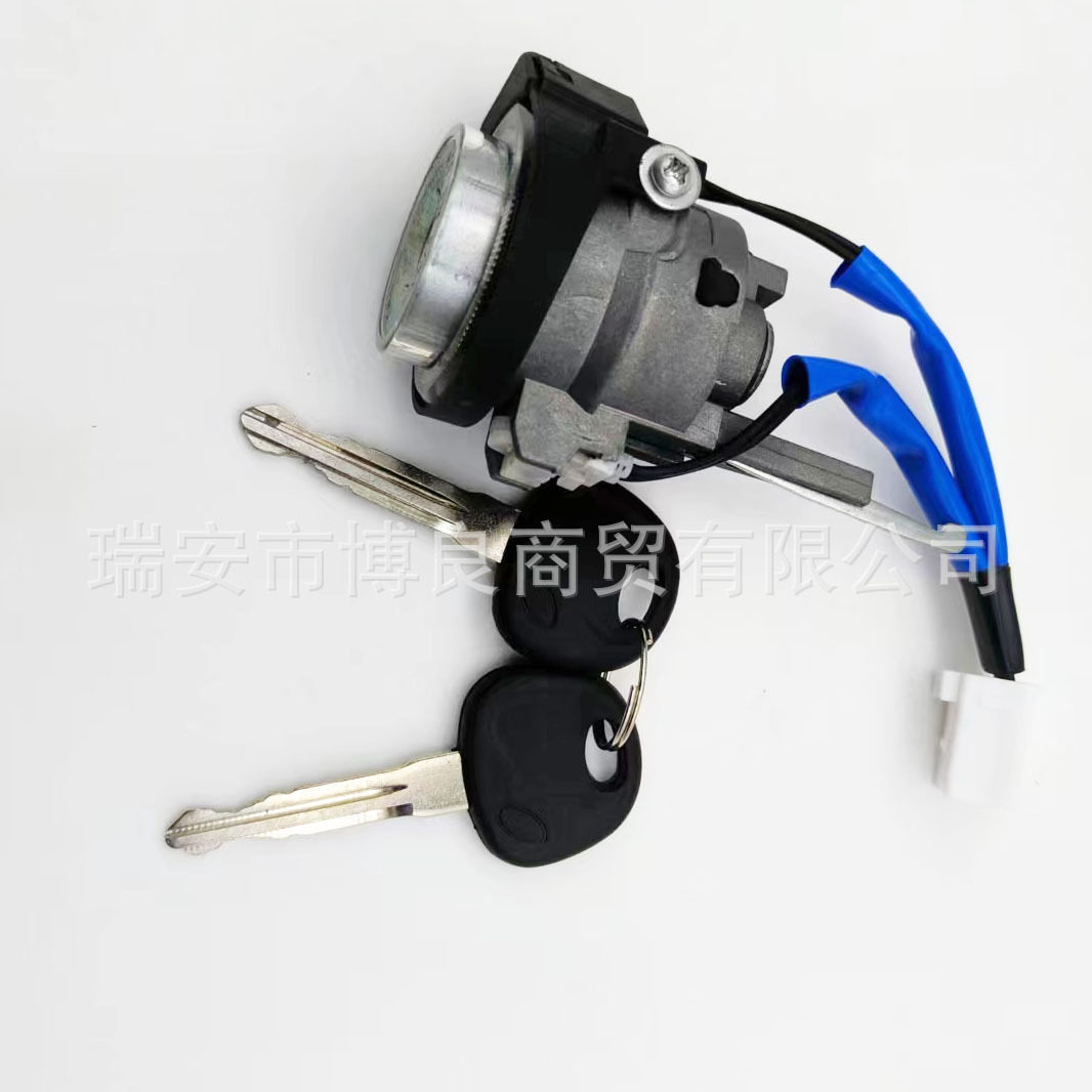 819052H230 819202HB00 适用于现代悦动ELANTRA HD 06 点火开关点
