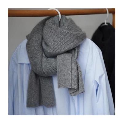 山羊绒围巾毛线手工编织di