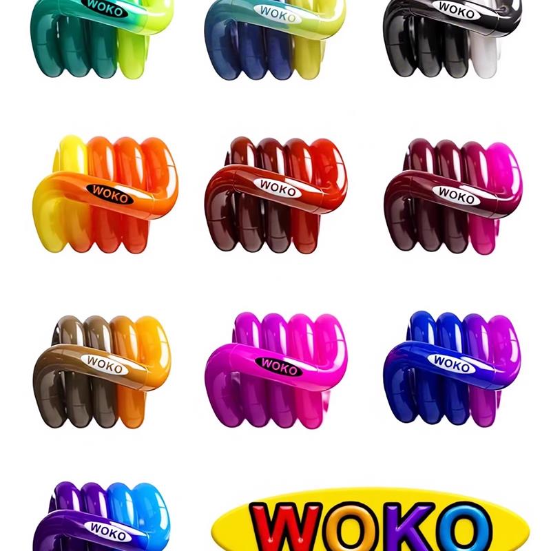 2025新款tangle正品炫彩水