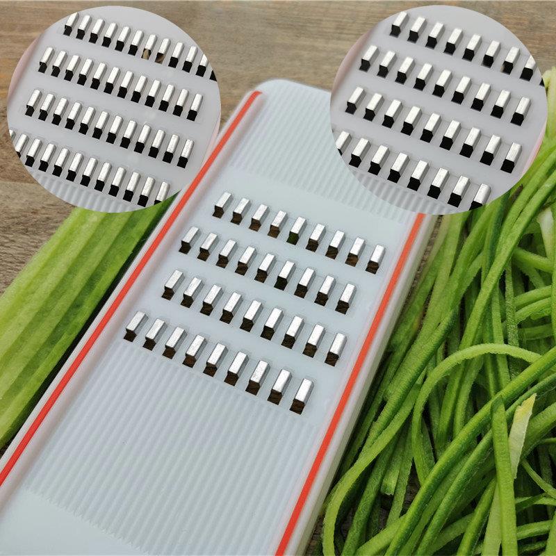 擦丝神器家用厨房切菜器擦