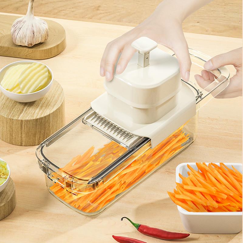 擦丝神器家用厨房多功能切