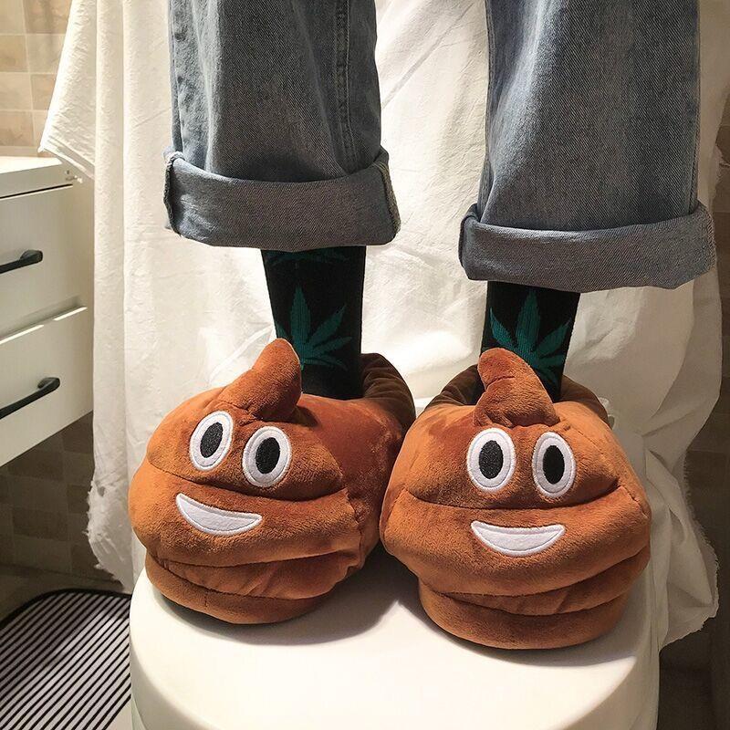 居家室内棉拖冬季男女棉拖