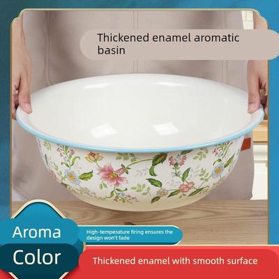 搪瓷和面盆家用食品级高端